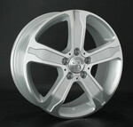 Автомобильные диски Replay SK124 6,5x17 5*112 Et:41 Dia:57,1 SFP