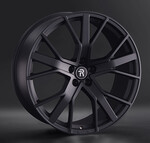 Автомобильные диски Replay B191 9,5x21 5*112 Et:36 Dia:66,6 MB