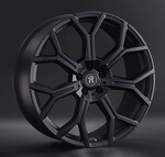 Автомобильные диски Replay A88 9,5x21 5*112 Et:31 Dia:66,6 MB