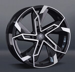 Автомобильные диски Replay A209 8,5x20 5*112 Et:20 Dia:66,6 BKF