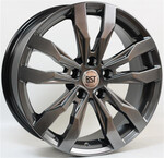Автомобильные диски RST R047 7x17 5*112 Et:45 Dia:57,1 BH