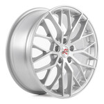 Автомобильные диски X'trikeRST R007 7,5x17 5*114,3 Et:45 Dia:60,1 HS