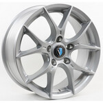 Автомобильные диски VENTI 1617 6,5x16 5*112 Et:40 Dia:57,1 SL