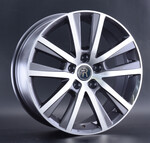 Автомобильные диски Replay H108 8x18 5*120 Et:55 Dia:64,1 GMF