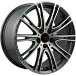 Автомобильные диски Replica Concept B532 8,5x20 5*120 Et:33 Dia:72,6 gmf