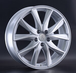 Автомобильные диски Replay SK155 7x19 5*112 Et:43 Dia:57,1 SF