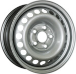 Автомобильные диски Eurodisk 15000 6x15 5*108 Et:52,5 Dia:63,3 Silver