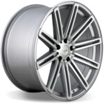 Автомобильные диски VISSOL V-004 10,5x20 5*112 Et:30 Dia:66,6 sp