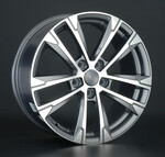 Автомобильные диски Replay SK62 7x17 5*112 Et:40 Dia:57,1 GMF