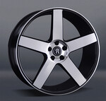 Автомобильные диски Replay B189 10x22 5*112 Et:36 Dia:66,6 BKF