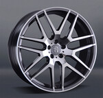 Автомобильные диски Replay MR113 10x22 5*112 Et:55 Dia:66,6 GMF