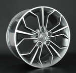 Автомобильные диски Replay B112 10x19 5*120 Et:53 Dia:74,1 GMF