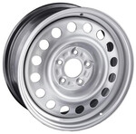 Автомобильные диски Eurodisk 15001 6x15 4*100 Et:50 Dia:60,1 S