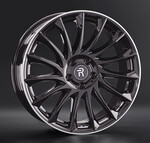 Автомобильные диски Replay B316 8x19 5*112 Et:30 Dia:66,6 BKL