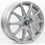 Автомобильные диски VENTI 1516 6x15 4*100 Et:46 Dia:60,1 SL
