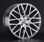 Автомобильные диски Replay A129 8,5x19 5*112 Et:28 Dia:66,6 GMF