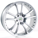 Автомобильные диски N2O Y950 7x17 5*114,3 Et:39 Dia:60,1 S