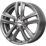 Автомобильные диски iFree Катар 6,5x16 5*100 Et:40 Dia:67,1 Хай вэй