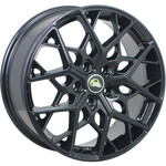 Автомобильные диски CROSS STREET CR-20 7,5x18 5*114,3 Et:35 Dia:60,1 black