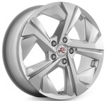 Автомобильные диски X'trikeRST R048 7x18 5*112 Et:43 Dia:57,1 HS