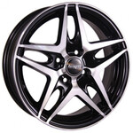 Автомобильные диски Tech Line 430 5,5x14 4*98 Et:35 Dia:58,6 BD