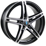 Автомобильные диски VENTI 1518 6x15 4*100 Et:40 Dia:60,1 BD