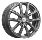 Автомобильные диски iFree Драйвер 6x15 5*100 Et:43 Dia:57,1 Хай вэй