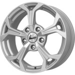 Автомобильные диски iFree Эрнесто 6,5x15 5*112 Et:35 Dia:66,6 Hео-классик