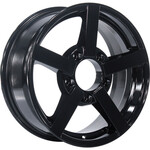 Автомобильные диски CROSS STREET CR-25 6,5x16 5*139,7 Et:35 Dia:98 mb