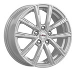 Автомобильные диски iFree Драйвер 6x15 5*100 Et:38 Dia:57,1 Нео-классик