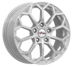 Автомобильные диски iFree Спейс-Нидл 6,5x16 5*100 Et:38 Dia:67,1 Нео-классик