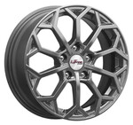 Автомобильные диски iFree Спейс-Нидл 6,5x16 5*105 Et:38 Dia:56,6 Хай вэй