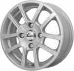 Автомобильные диски iFree Слайдер 5,5x14 4*108 Et:34 Dia:65,1 Hео-классик