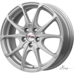 Автомобильные диски iFree Такеши 6x16 4*114,3 Et:40 Dia:67,1 Нео-классик
