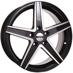 Автомобильные диски NEO 1875 7,5x18 5*114,3 Et:35 Dia:67,1 BD