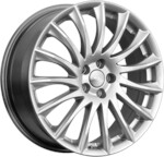 Автомобильные диски Скад Валенсия 7x18 5*112 Et:38 Dia:66,6 селена