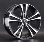 Автомобильные диски Replay B230 7,5x18 5*112 Et:51 Dia:66,6 BKF