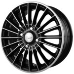 Автомобильные диски Скад Веритас 6x15 5*112 Et:47 Dia:57,1 алмаз