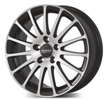 Автомобильные диски Прома RS 6,5x16 4*114,3 Et:46 Dia:67,1 алмаз матовый