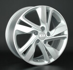 Автомобильные диски Replay KI152 7x17 5*114,3 Et:53 Dia:67,1 SF