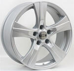 Автомобильные диски NEO 843 7x18 5*108 Et:36 Dia:65,1 S