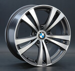 Автомобильные диски Replay b92 7,5x17 5*120 Et:20 Dia:74,1 GMF