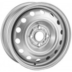 Автомобильные диски Swortech S602 6x16 4*100 Et:50 Dia:60,1 silver