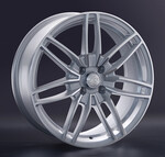 Автомобильные диски LS wheels 1241 7,5x17 4*100 Et:40 Dia:60,1 SF