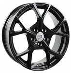 Автомобильные диски RST R086 6,5x16 5*100 Et:40 Dia:57,1 BL