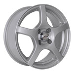 Автомобильные диски X'trike X-118 6x15 4*100 Et:45 Dia:54,1 HS