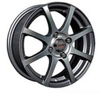 Автомобильные диски X'trike X-114 5,5x14 4*98 Et:35 Dia:58,6 HSB