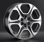 Автомобильные диски Replay TY401 8x20 6*139,7 Et:60 Dia:95,1 GMF