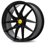 Автомобильные диски PDW GRACE 7,5x17 5*112 Et:40 Dia:57,1 U4B