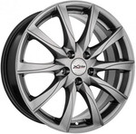 Автомобильные диски X'trike X-120 7x17 5*100 Et:38 Dia:67,1 HSB